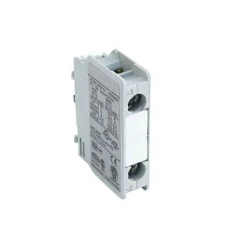 Bloco De Contato Frontal 1na Para 3ts 3tx30108a - Siemens