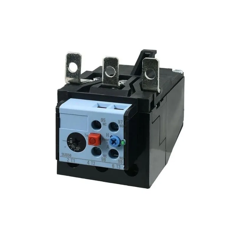 Relé Bimetálico 40-57A 3Us58 00-2Ta00 Siemens