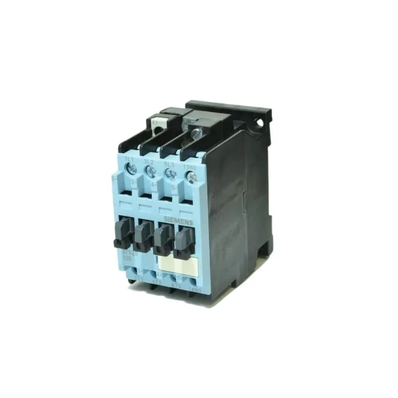 Contator 3P 6A 50/60Hz 1Na 3Ts2910-0Ag2 Siemens 110V
