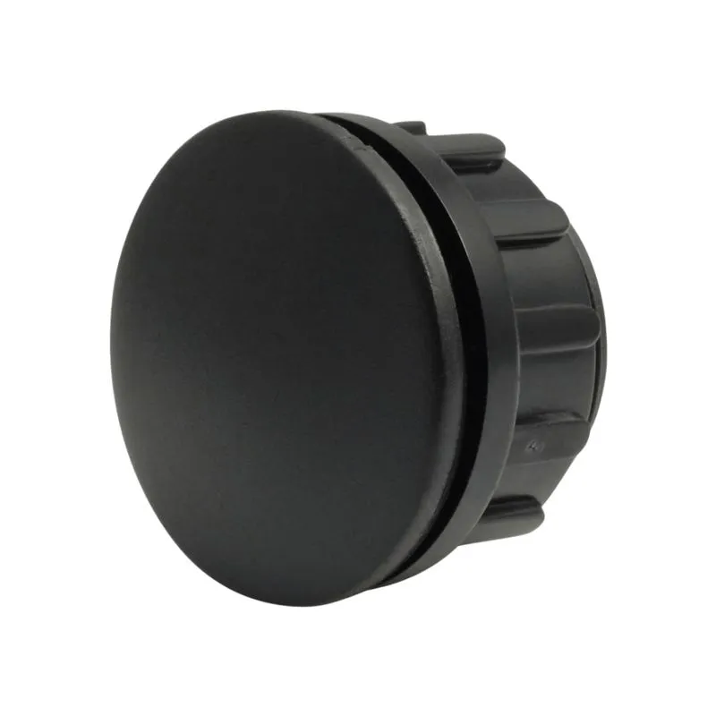 Tampão Plástico Para Furo Reserva 22Mm 3Sb79000Av60 Siemens