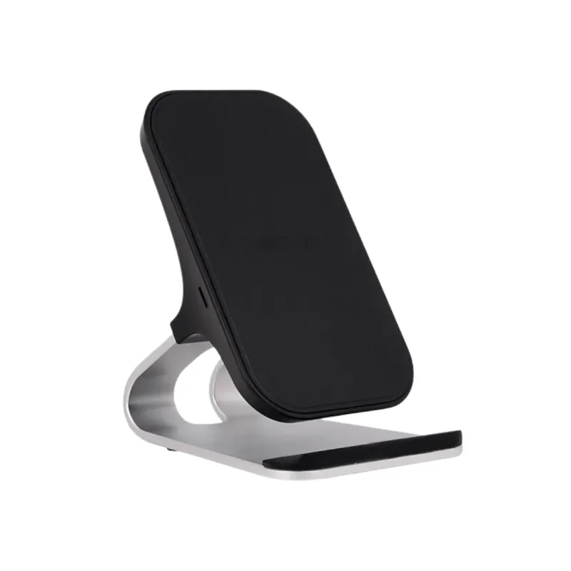 Carregador de Mesa por Indução Stand 15W - Energy2U