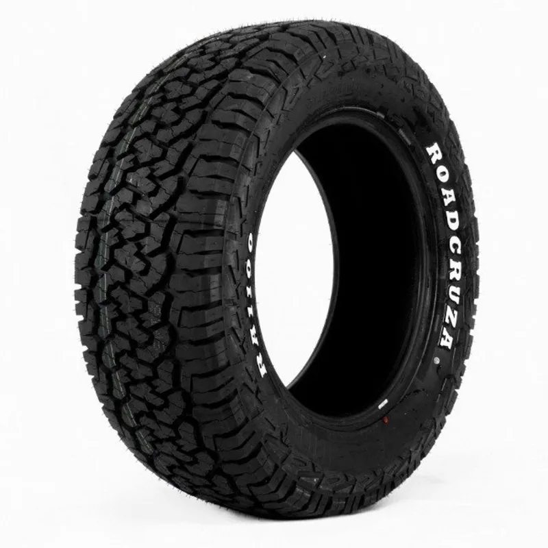 PNEU 35X12.50R20 AT ARO 20 LT ROADCRUZA A/T RA1100 121S 10PR
