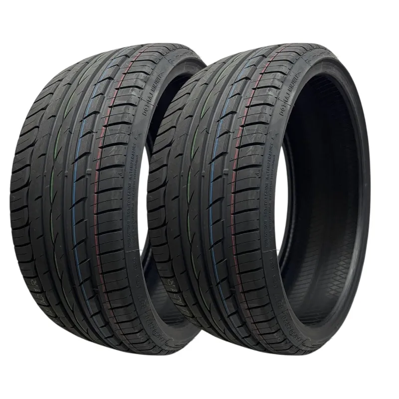 Kit 2 Pneus Comforser Aro 20 225/30R20 85W Cf710