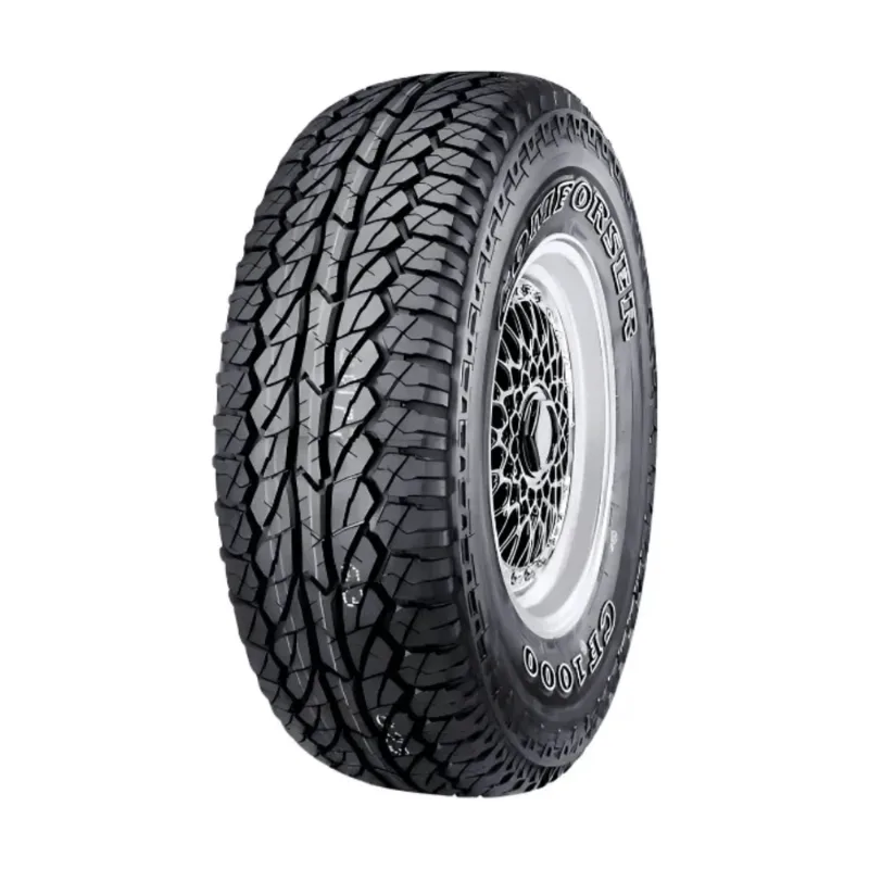 Pneu Comforser Cf1100 Aro 15 31x10.5 R15 Owl 6pr 109s At S