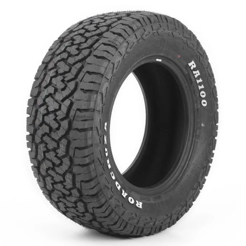 Pneu 33x12.50r18 Aro 18lt Roadcruza A/t Ra1100 10pr 118s