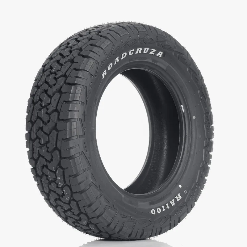 Pneu 265/65R18LT AT Aro 18 Roadcruza A/T RA1100 122/119S 10PR