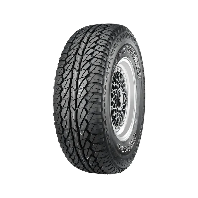 Pneu Comforser Aro 17 265/65 R17 Cf1000 110t
