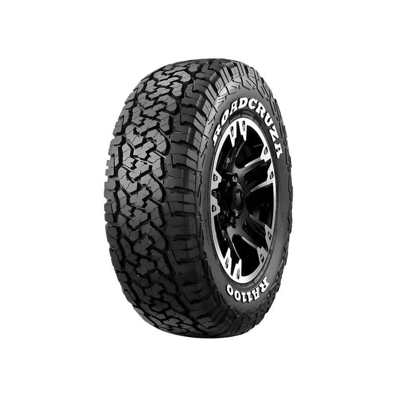 Pneu Roadcruza RA1100 245/70 R16 AT Aro 16 111T OWL