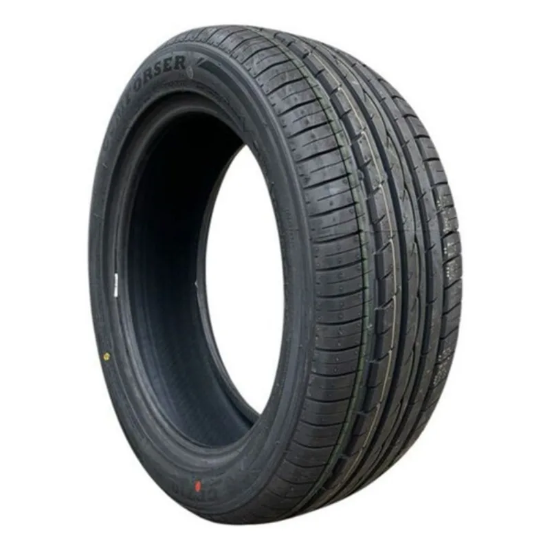 Pneu Comforser Aro 17 205/55r17 Cf710 95w Xl