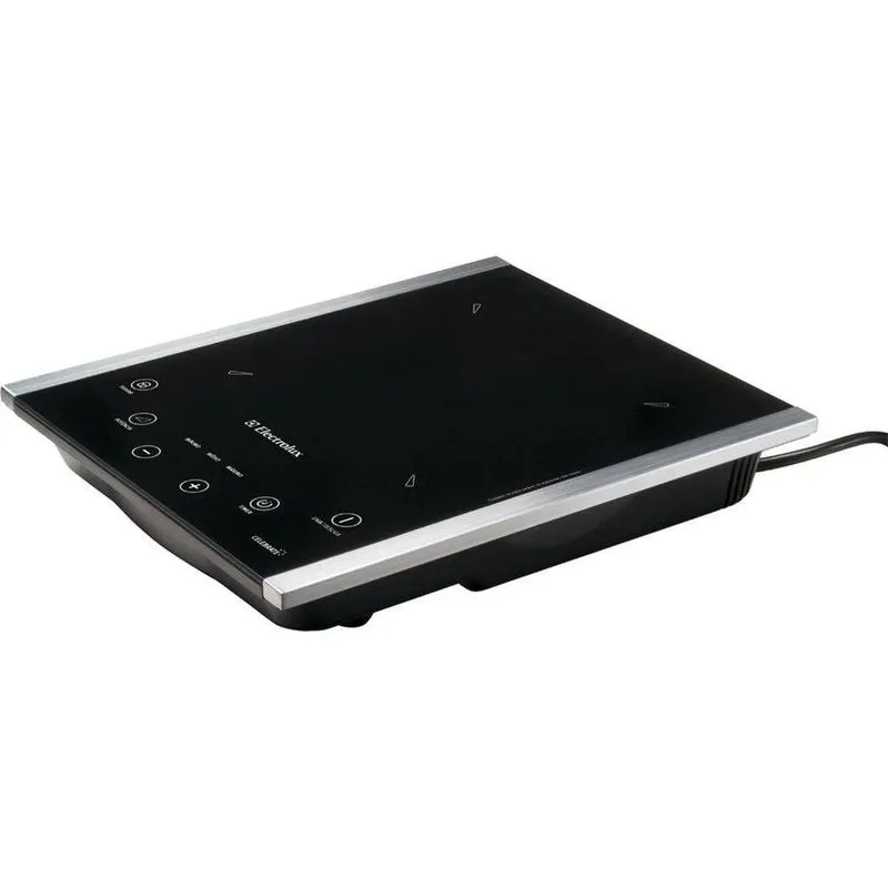 Cooktop Electrolux Celebrate Portátil Vidro 127v ICP30