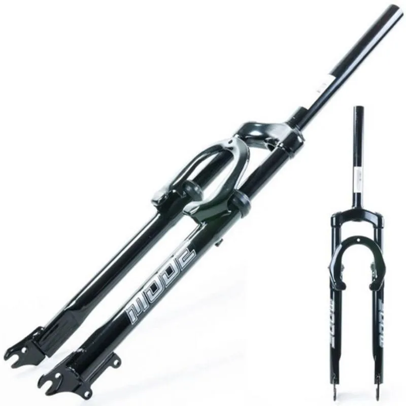 Suspensão Garfo Mtb Bike Aro 29 Disco 28,6mm Mode Ahead 711g