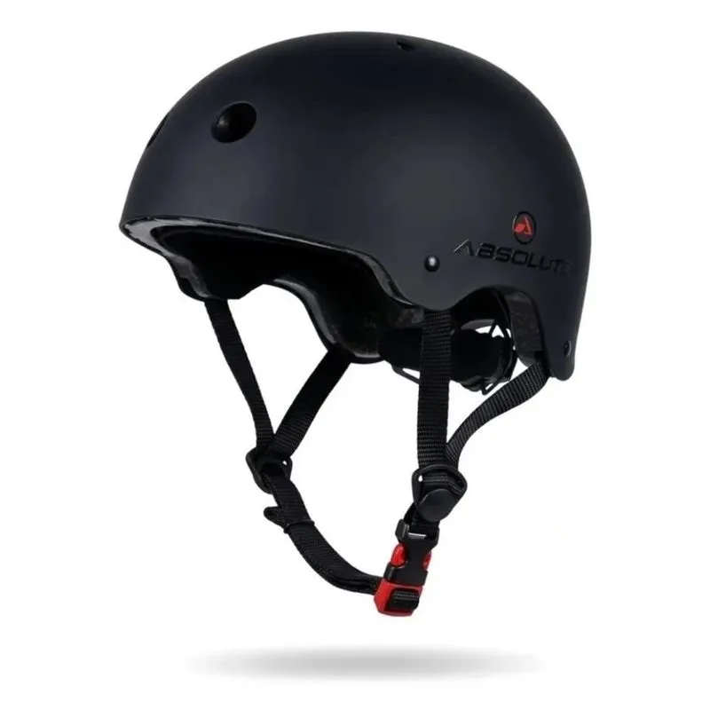 Capacete Ciclismo Coquinho Bike E-Bike Skate BMX Scooter G / PRETO