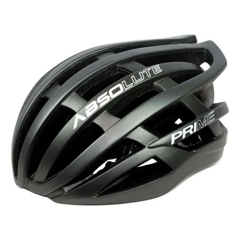 Capacete Ciclismo Absolute Prime Bicicleta Mtb Speed Bike G