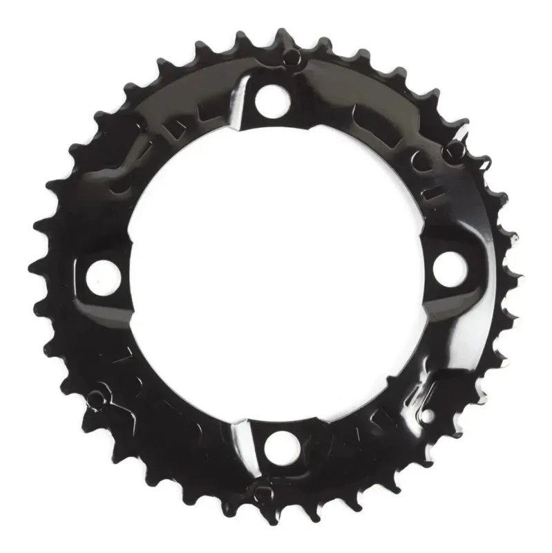 Coroa 38d Pedivela Duplo Bcd 104mm 4f 2x8,9,10v Absolute