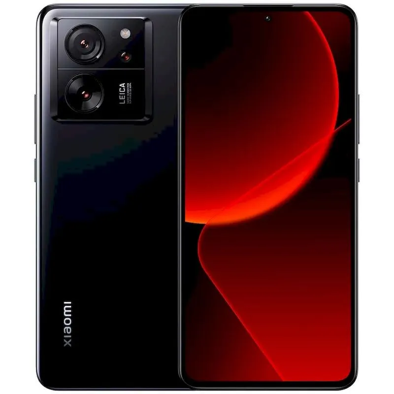 Xiaomi 13T Pro 5G 16GB RAM 1 Terabyte Preto