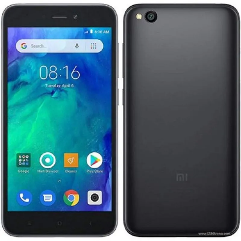 Celular Xiaomi Redmi Go 16gb Preto