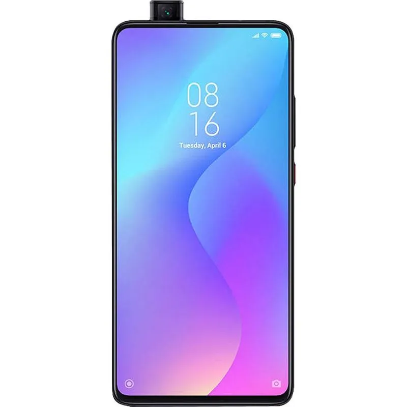 Usado: Xiaomi Mi 9t 128gb Preto Carbono Muito Bom - Trocafone