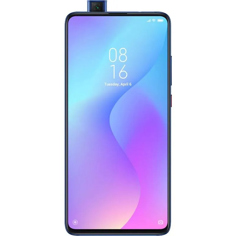 Usado: Xiaomi Mi 9t 128gb Azul Bom - Trocafone