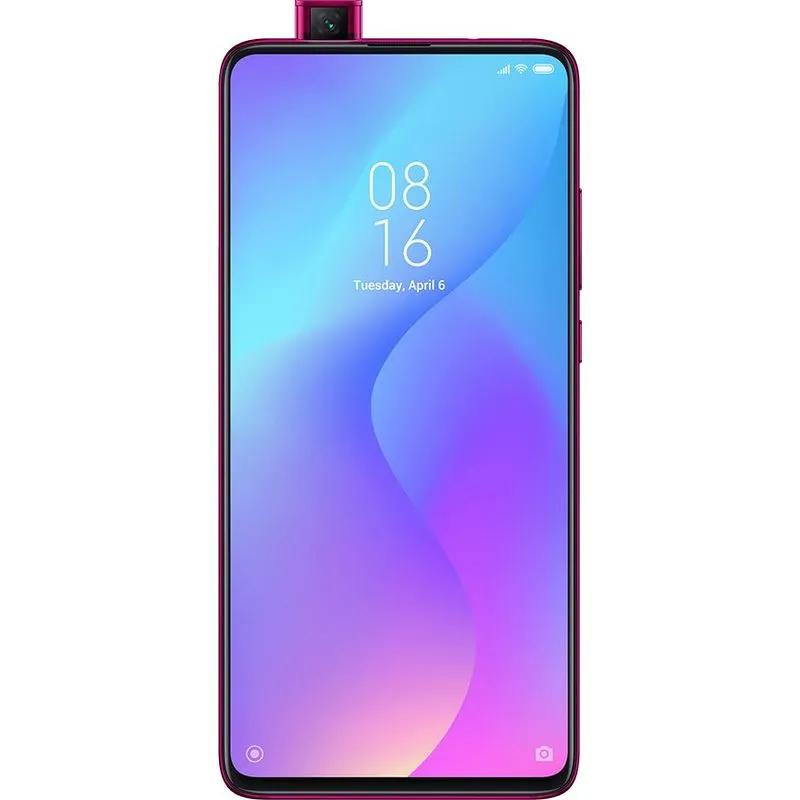 Usado: Xiaomi Mi 9t 128gb Vermelho Outlet - Trocafone