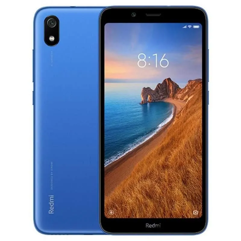 Xiaomi Redmi 7A 16GB - Azul