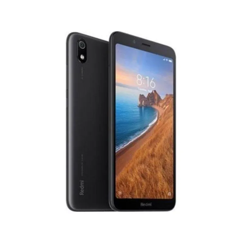 Smartphone Xiaomi Redmi 7A 32GB - Preto