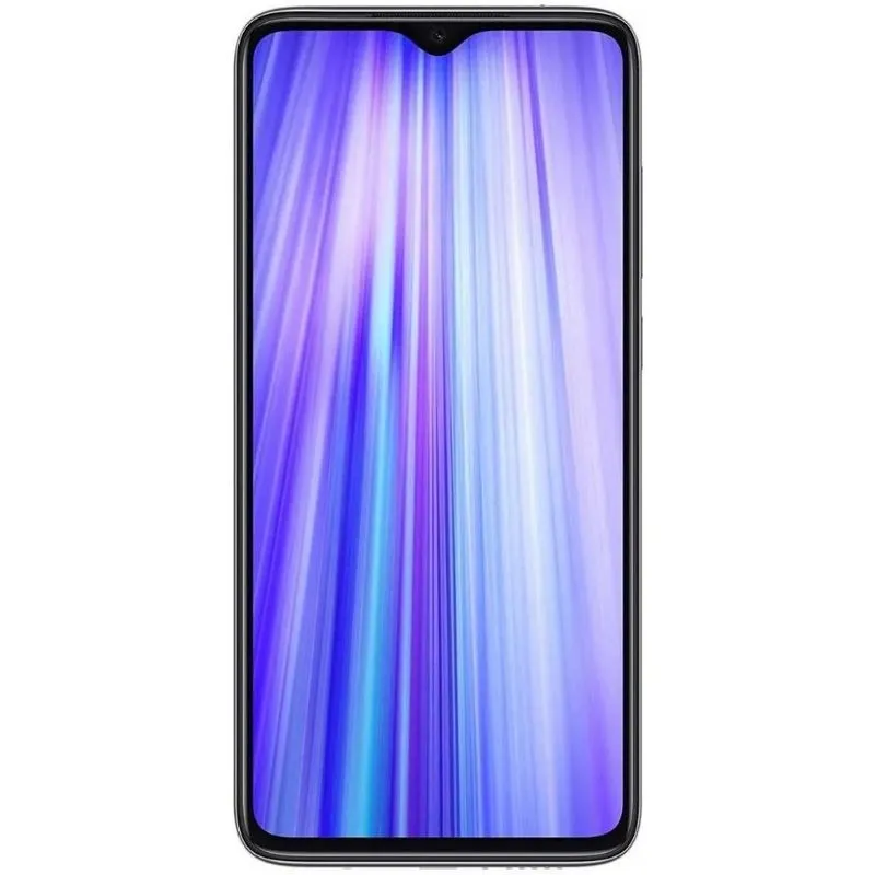 Usado: Xiaomi Redmi Note 8 Pro 128gb Branco Outlet - Trocafone