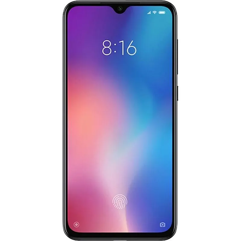 Usado: Xiaomi Redmi Note 8 32gb Azul Excelente - Trocafone