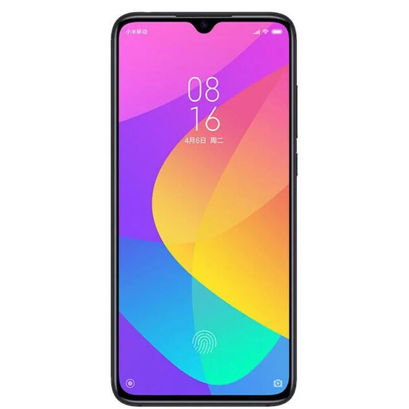 Usado: Xiaomi Mi 9 Lite 64gb Cinza Excelente - Trocafone