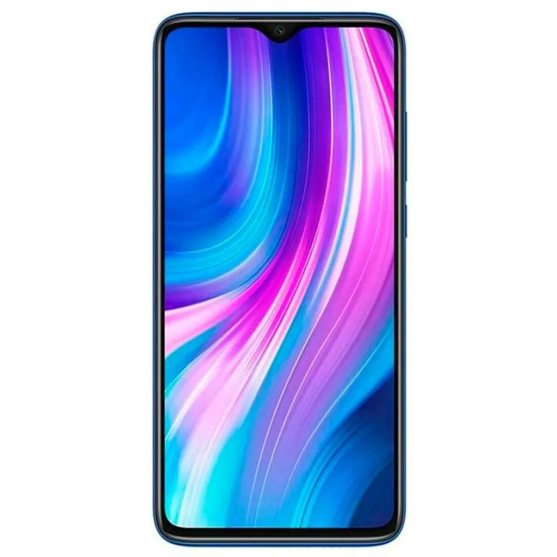 Usado: Xiaomi Redmi Note 8 Pro 64gb Azul Outlet - Trocafone
