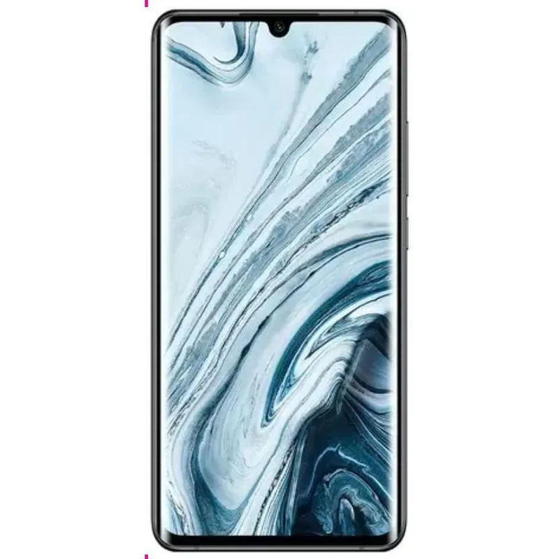 Usado: Xiaomi Mi Note 10 128gb Preto Muito Bom - Trocafone