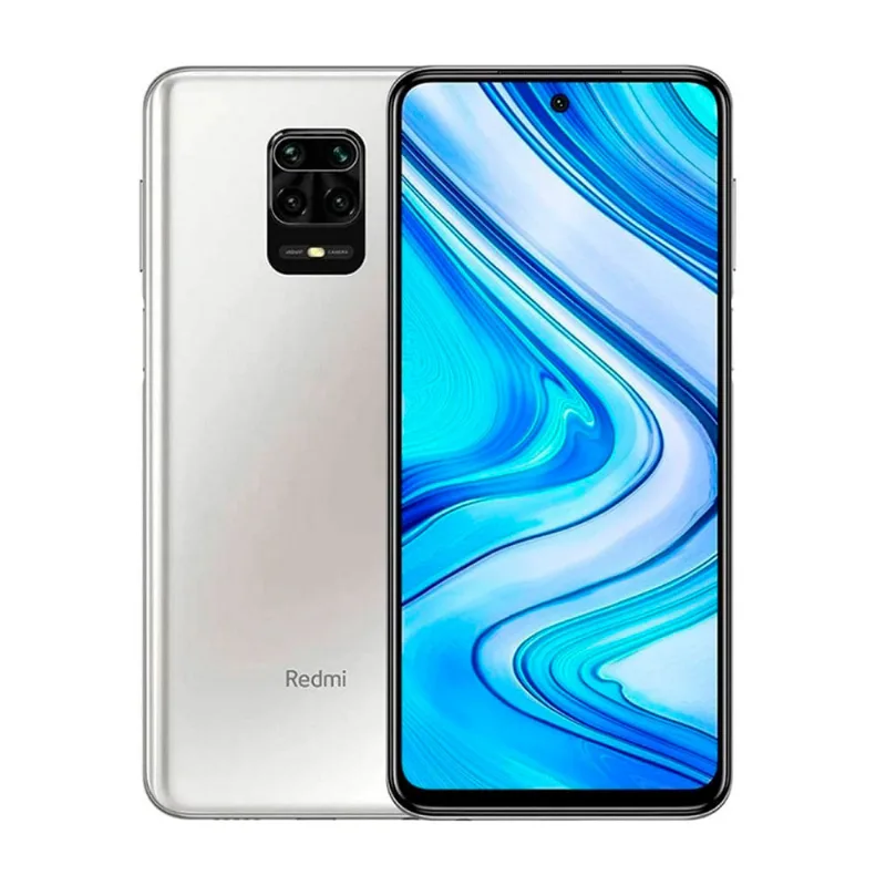 Celular Xiaomi Redmi Note 9S 64GB
