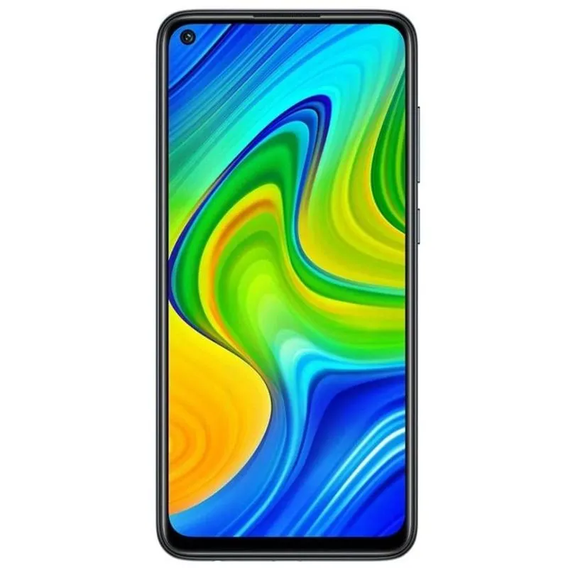 Usado: Xiaomi Redmi Note 9 64GB RAM 3GB Preto Excelente - Trocafone