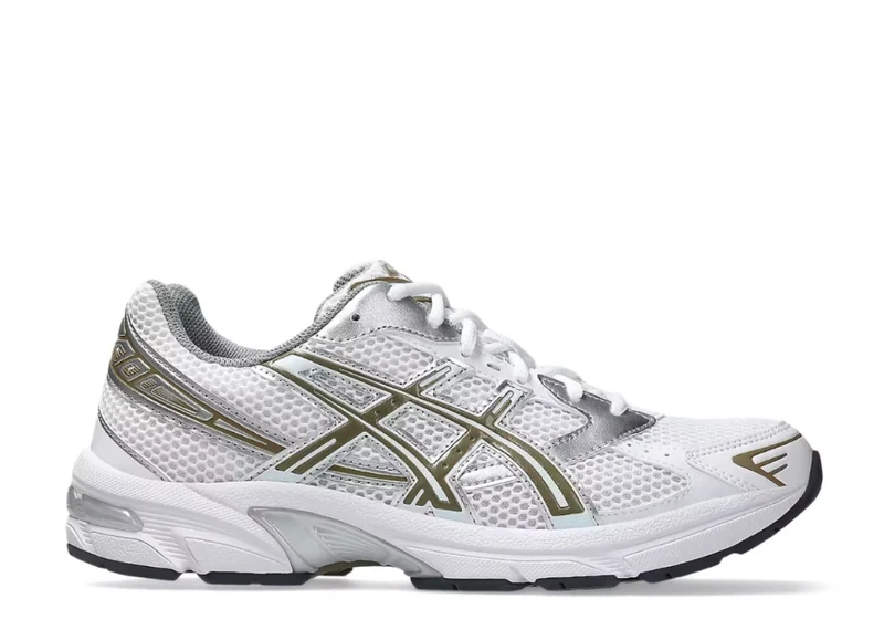 Asics Gel-1130 White Pepper 42 EU