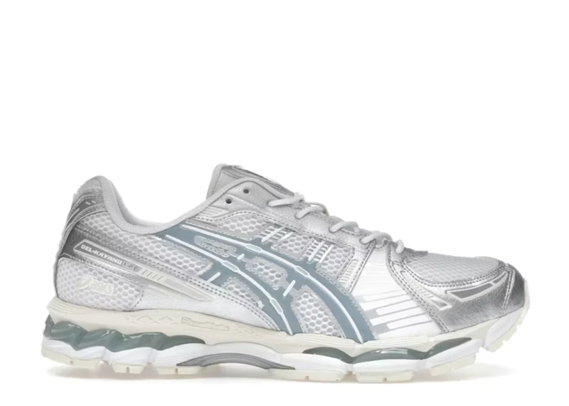 Asics Gel-Kayano 12.1 Silver Ice Blue 40 EU