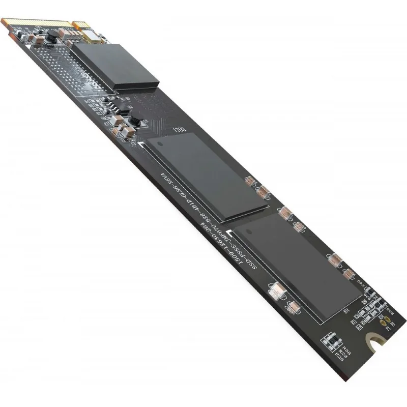 SSD Hikvision E1000, 128GB, Nvme, Leitura 980MBs e Gravação 620MBs- HS-SSD-E1000/128G