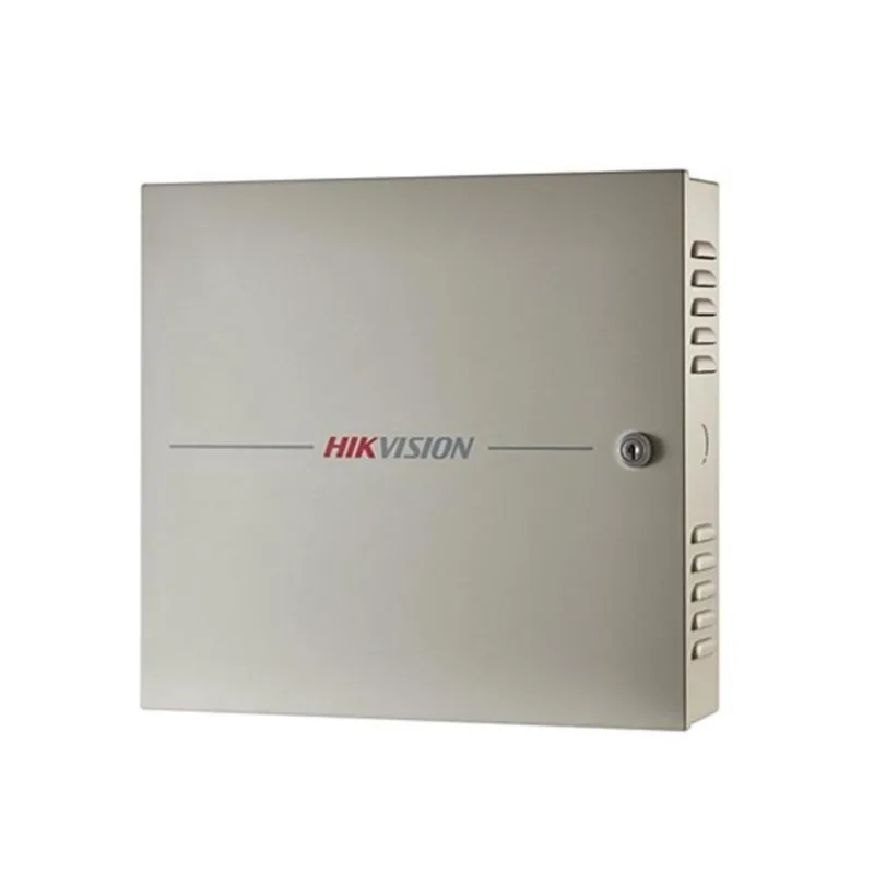 Controladora de Acesso Hikvision DS-K2602T
