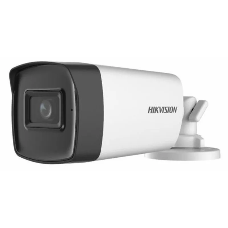 Camera Hikvision Bullet DS-2CE17D0T-IT3F 2MP 2.8M
