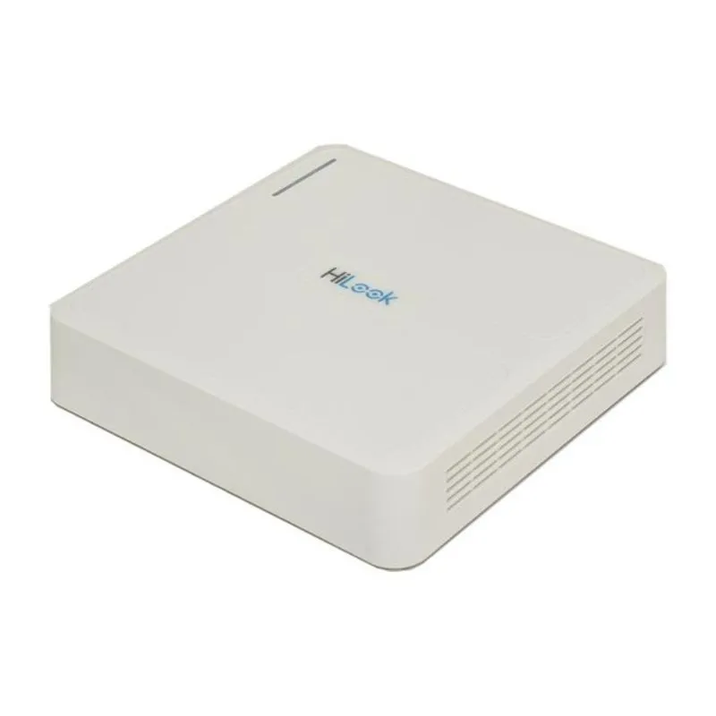 Dvr Gravador De Vídeo Digital Hilook Turbo Fhd 4 Canais 104q K1