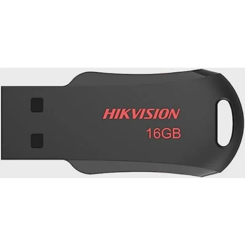 Pendrive Hikvision M200R 64GB USB 2.0