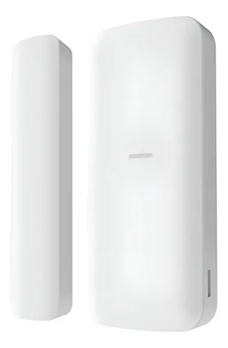 Sensor Magnetico de Porta Pro S/fio 868 Ds-pdmcs-eg2-we Hikvision