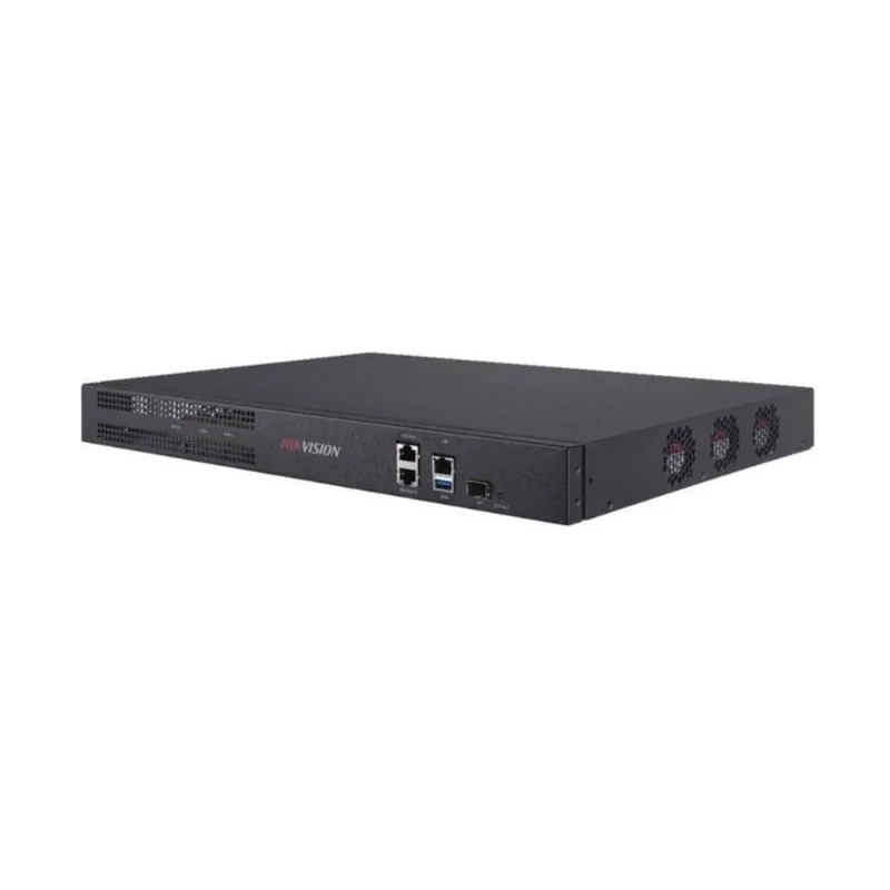 Decodificador Hikvision DS-6904UDI(B)(DECODIFICADOR de Imagem e som)