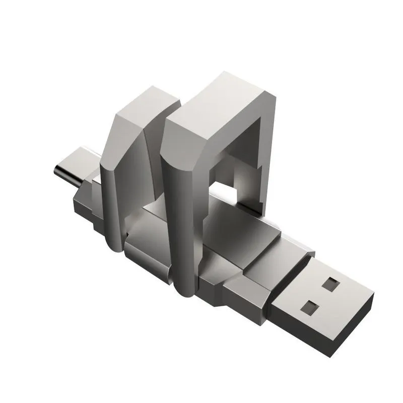 Pen Drive Hikvision 128gb Usb 3.1 Engine Series