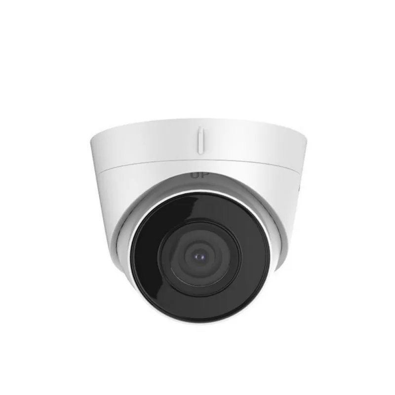 Câmera Dome ip PoE Hikvision DS-2CD1323G0E-I Full HD 2MP 2.8mm Infra 30M