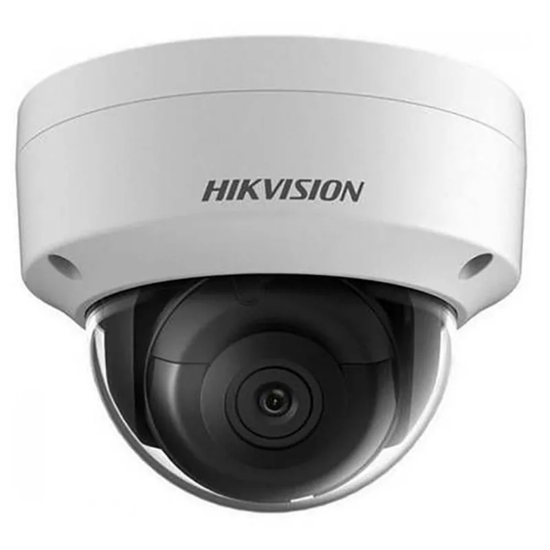 Camera ip cctv Hikvision DS-2CD1123G0E-I 2MP 2.8MM 1080P Dome