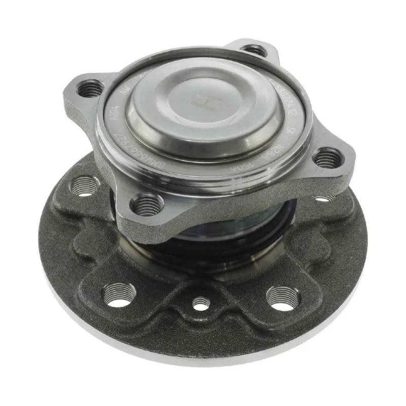 Cubo Roda Traseira GSP Mini Cooper 2014-2021 Série F55, F56 CUMN0575-53398