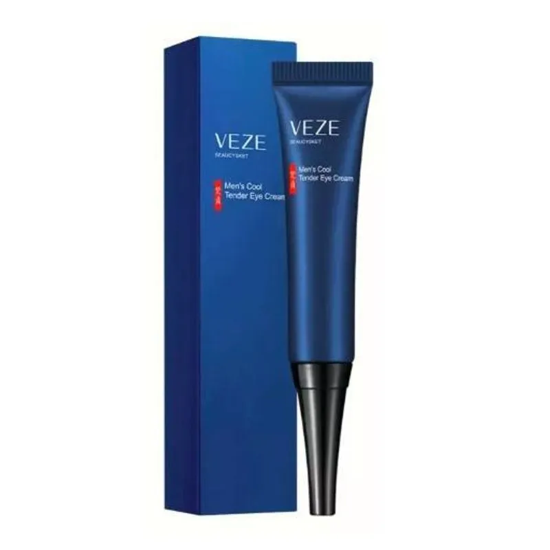 Veze Creme Hidratante Para Olheiras Anti Idade Rugas 15g