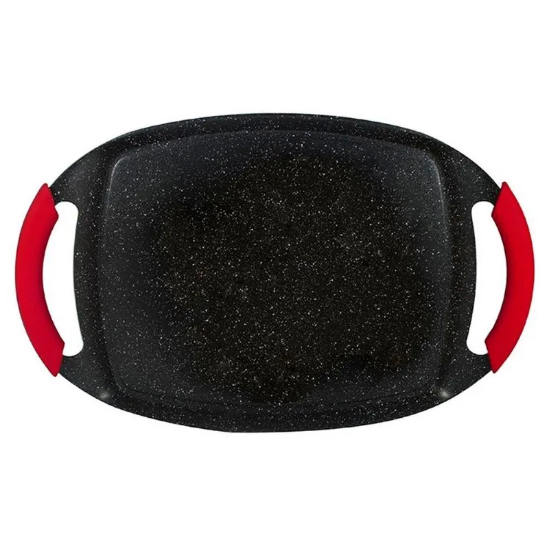 Grill Toledo 37x25cm Indução San Ignácio Bergner