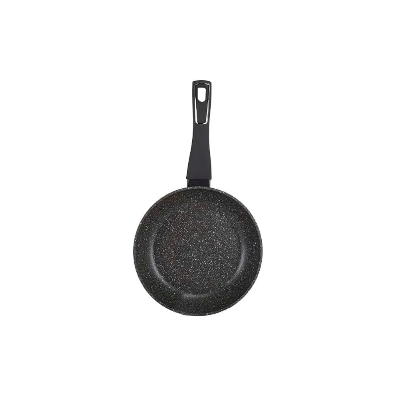 Sarten Stone Forjada Induccion 20x4.3 Cm