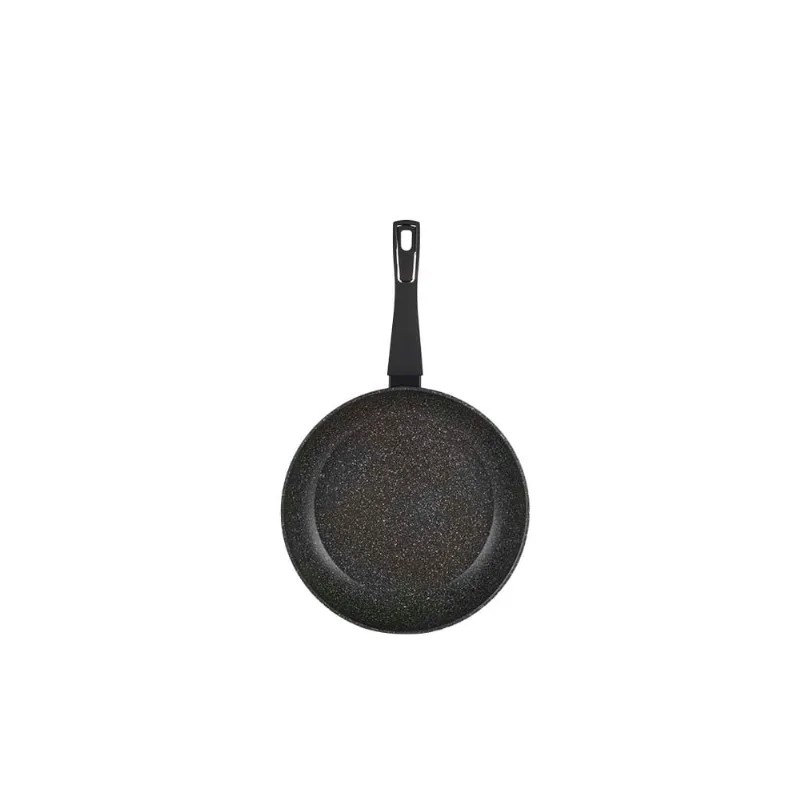 Sarten Stone Forjada Induccion 28x5.2 Cm
