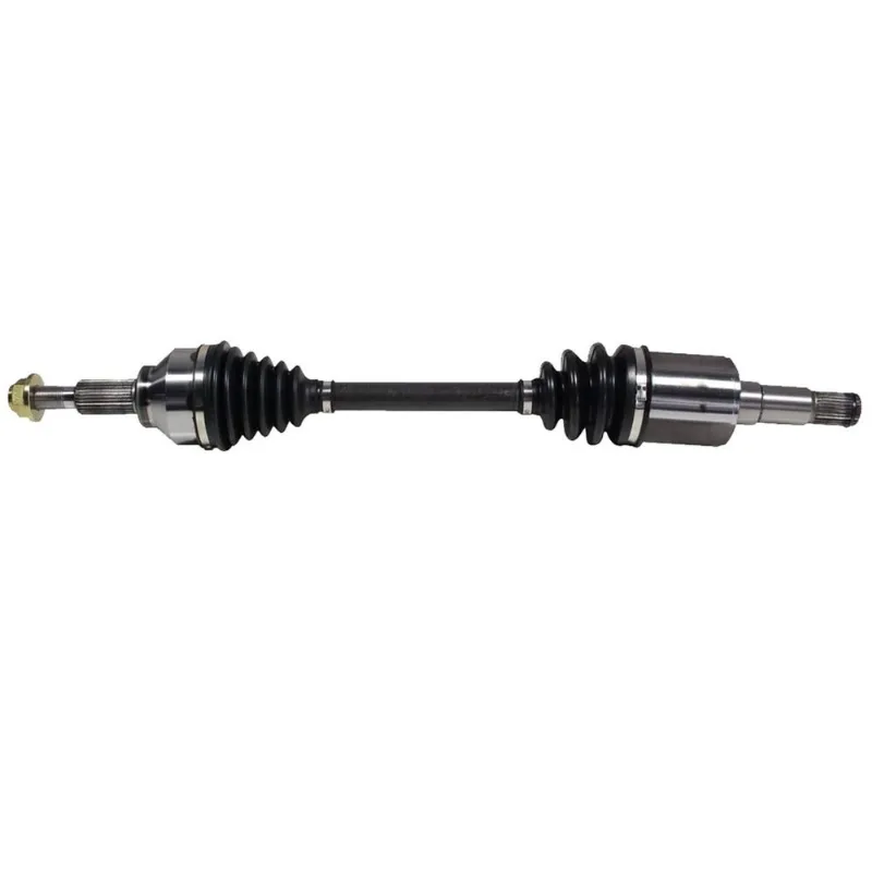 Semi-eixo(Tulipa/Trizeta) GSP Dodge Journey 2.7 2009-2018 (4x2, LE) SECH2545-36755